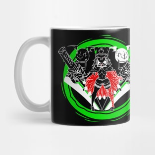 Guilty Gear Ramlethal - Roman Cancel Mug